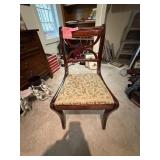 Side Chair