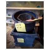 Garden Pots