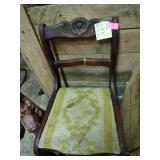 Side Chair