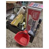 Painting Lot