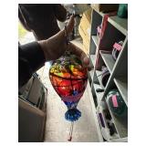 Handblown Glass