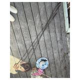 Outdoor Art