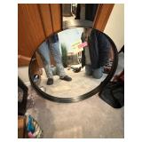 Wall Mirror