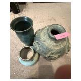 Vase Lot