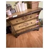 Painted Night Stand