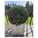Outdoor Planter