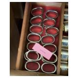 Napkin Rings