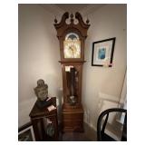 Grandfather Clock, untested
