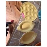 Dishware