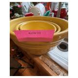 Dishware
