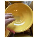 Dishware