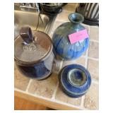 Pottery Lot