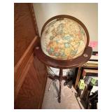 Globe