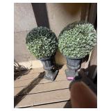 Outdoor Planters
