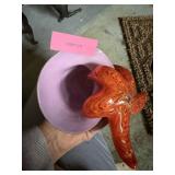 Handblown Glass