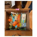 Utensil Lot