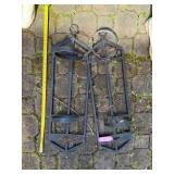 Outdoor Art