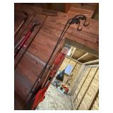 Garden Basket Hangers