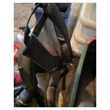 Back Back Blower Tool, unsure if complete