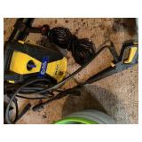 Power Washer