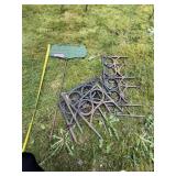 Outdoor Art