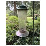 Bird Feeder