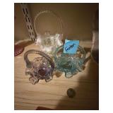 Fenton Glass Collectibles