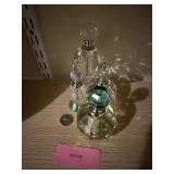 Perfume Bottle Collection
