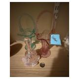 Fenton Glass Collectibles