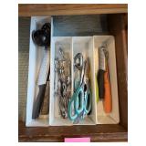 Utensil Lot