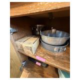 Baking Lot