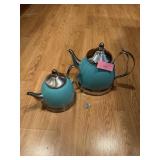 Teapots