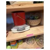 Kitchenware