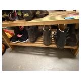Footware Lot