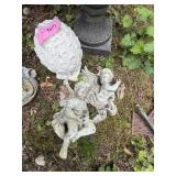 Outdoor Art