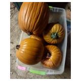 Seasonal Decor