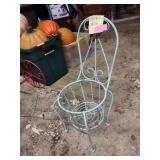 Garden Art