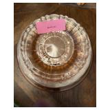 Serving Plates