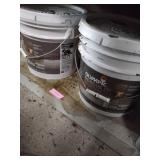 Olympic Wood and Concrete Restorer, used