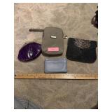 Coin Purse Collection