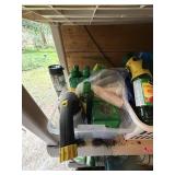 Garden Chemicals