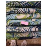 Outdoor Chair Cushions