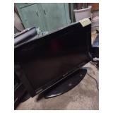 25 inch Sharp, untested