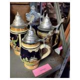 Stein Collection