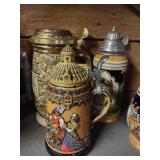 Stein Collection