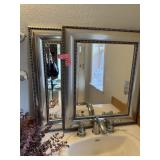 2 Mirrors
