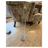 Crystal Decor