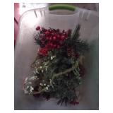 Seasonal Decor