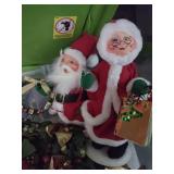 Seasonal Decor