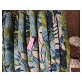 Outdoor Chair Cushions